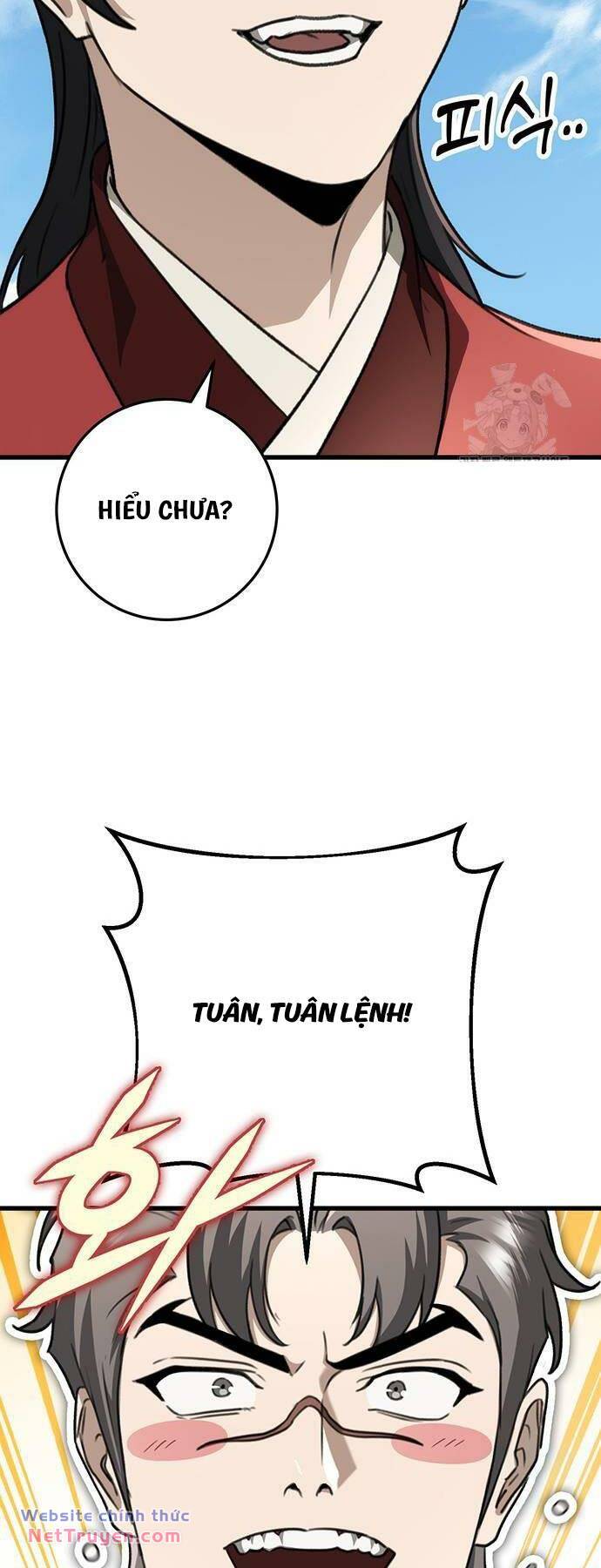 Thanh Kiếm Của Hoàng Đế - Chapter 48 - Page 29