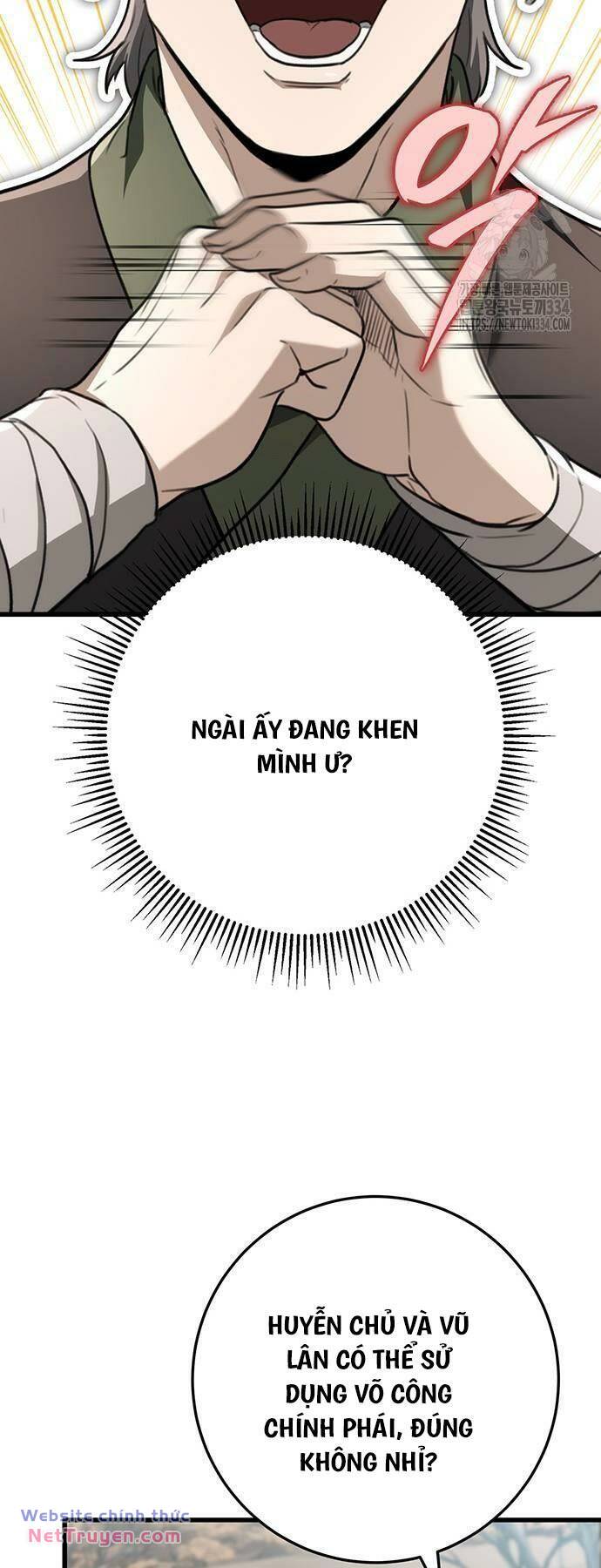 Thanh Kiếm Của Hoàng Đế - Chapter 48 - Page 30