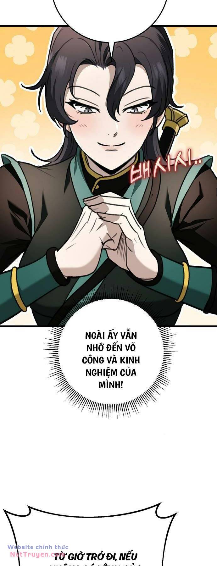 Thanh Kiếm Của Hoàng Đế - Chapter 48 - Page 33