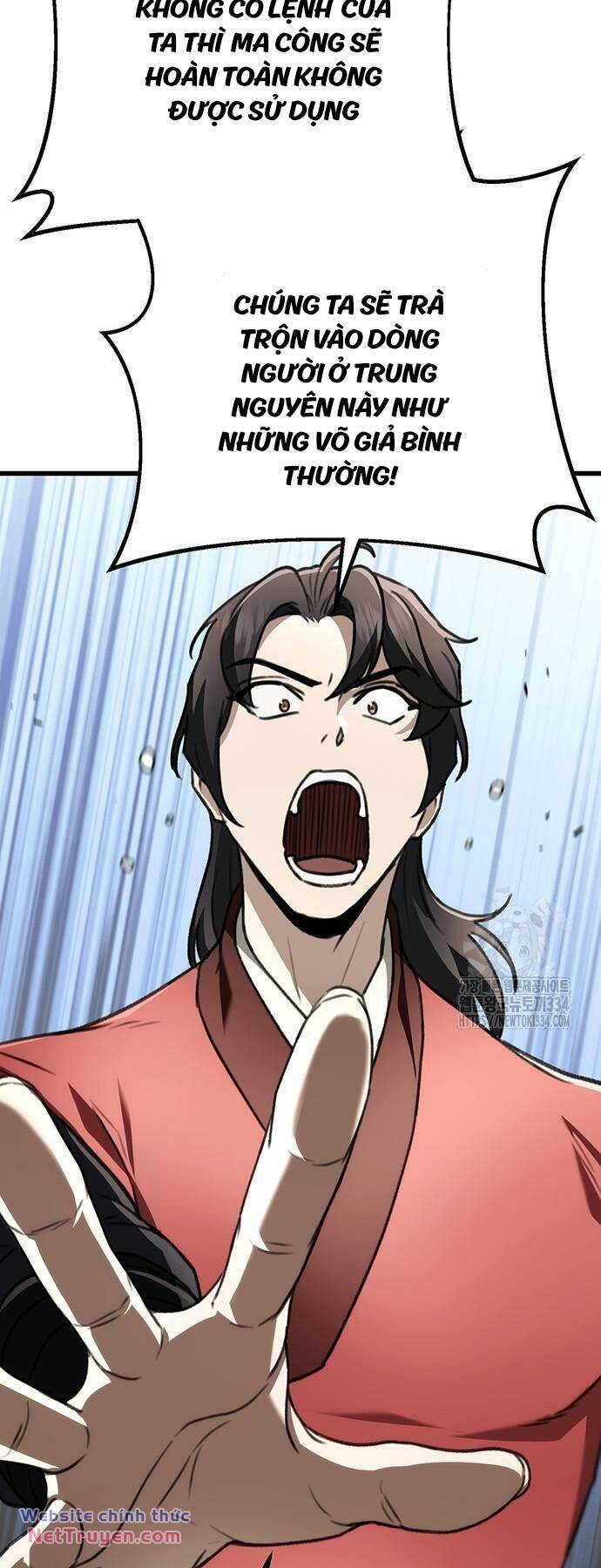 Thanh Kiếm Của Hoàng Đế - Chapter 48 - Page 34