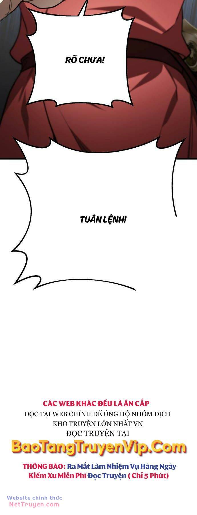 Thanh Kiếm Của Hoàng Đế - Chapter 48 - Page 35