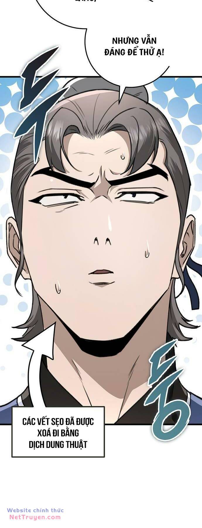 Thanh Kiếm Của Hoàng Đế - Chapter 48 - Page 38