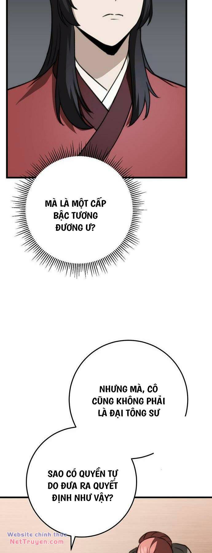 Thanh Kiếm Của Hoàng Đế - Chapter 48 - Page 3