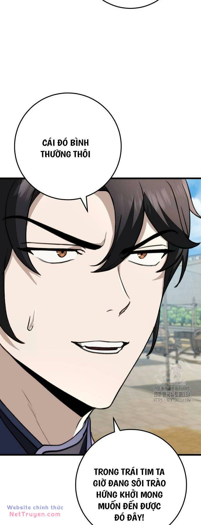 Thanh Kiếm Của Hoàng Đế - Chapter 48 - Page 40