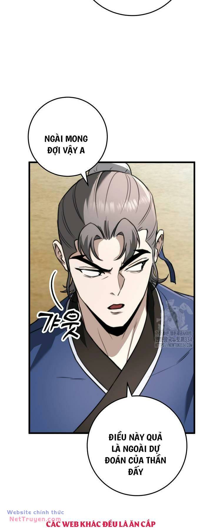 Thanh Kiếm Của Hoàng Đế - Chapter 48 - Page 41