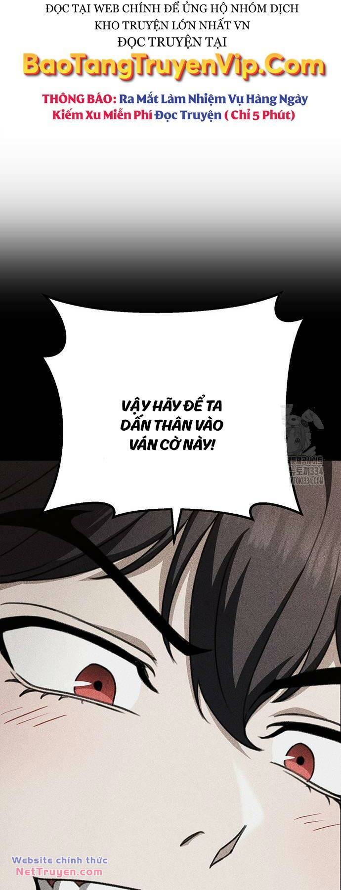 Thanh Kiếm Của Hoàng Đế - Chapter 48 - Page 42