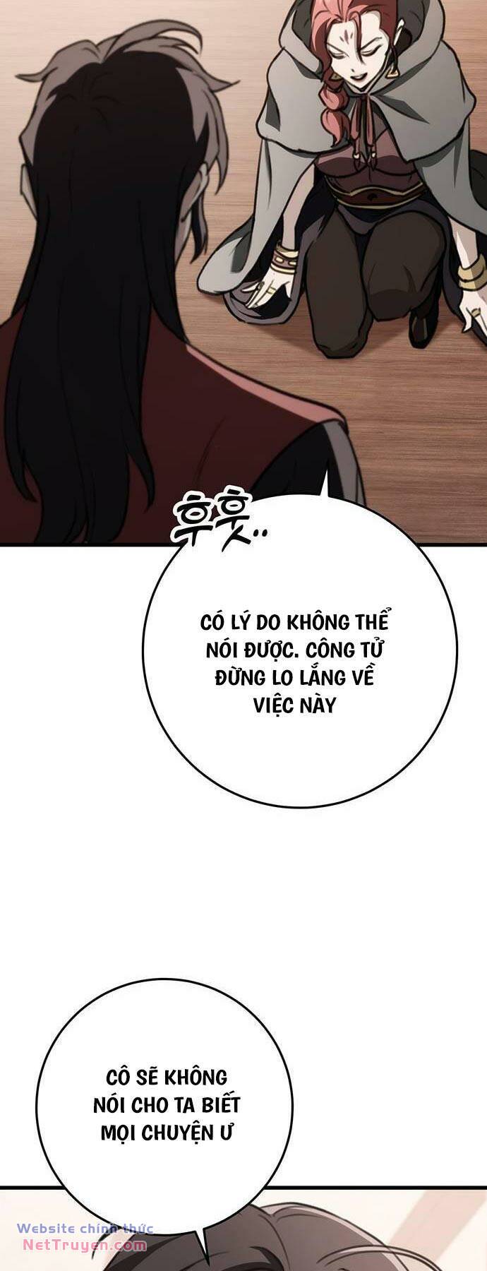 Thanh Kiếm Của Hoàng Đế - Chapter 48 - Page 4