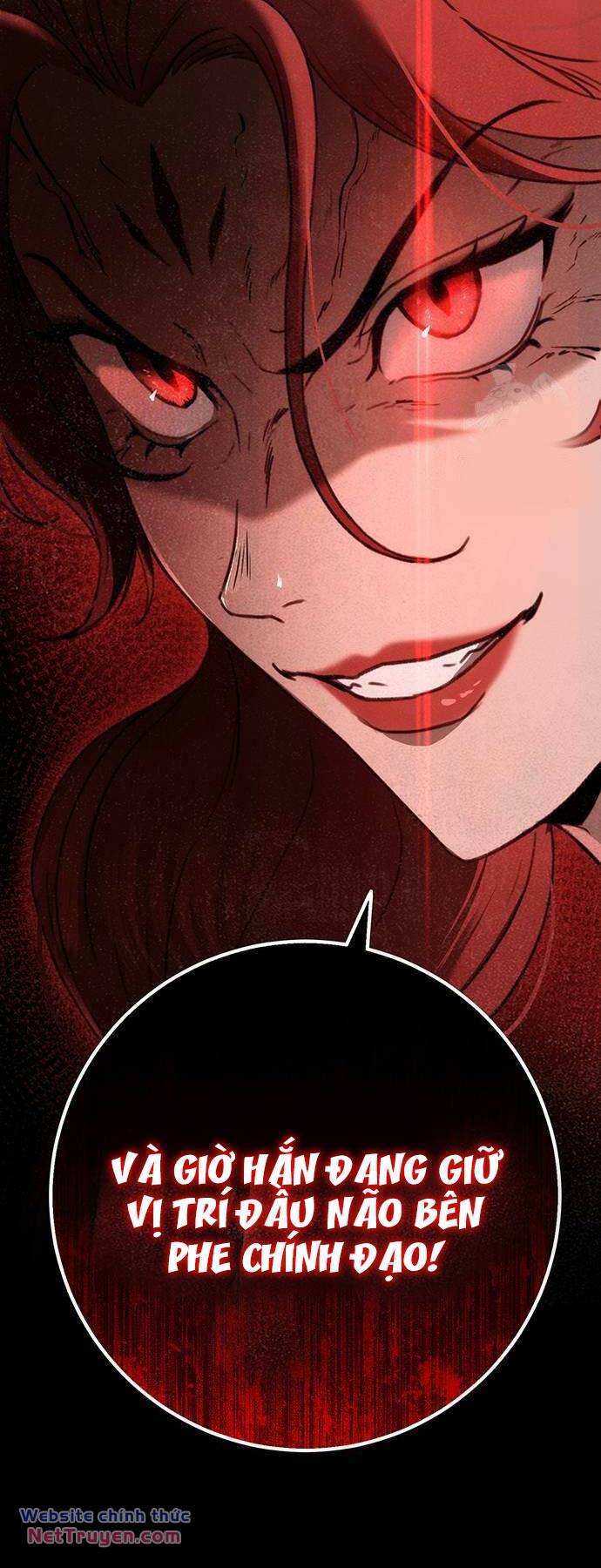 Thanh Kiếm Của Hoàng Đế - Chapter 48 - Page 51