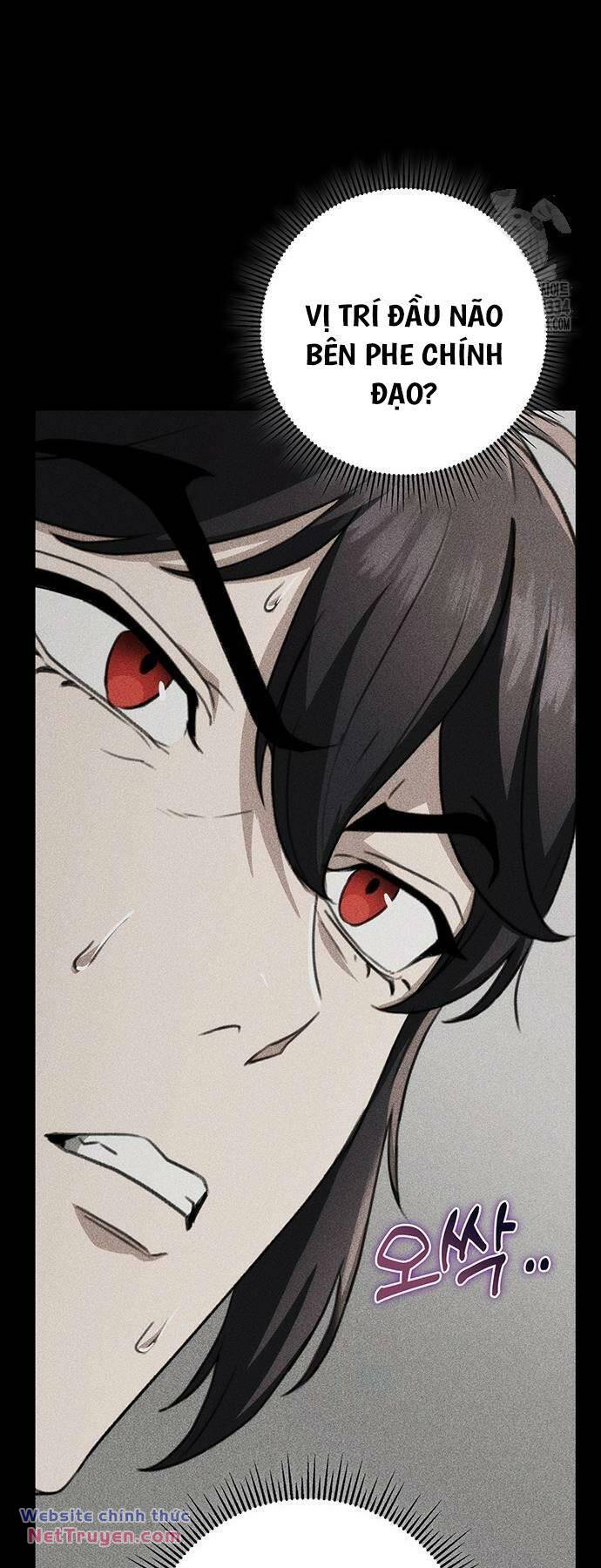 Thanh Kiếm Của Hoàng Đế - Chapter 48 - Page 52