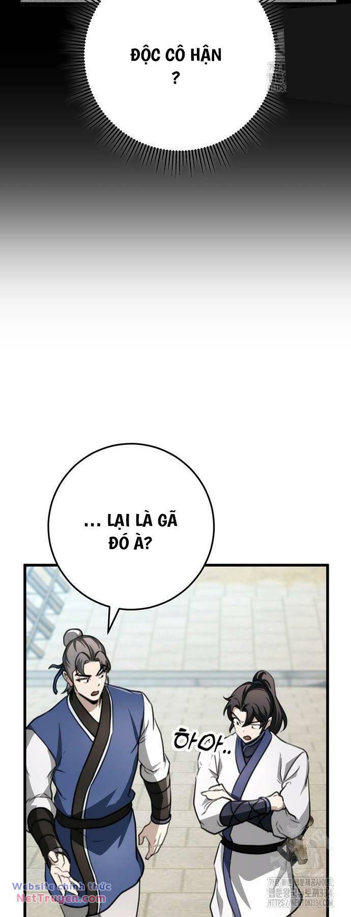 Thanh Kiếm Của Hoàng Đế - Chapter 48 - Page 53