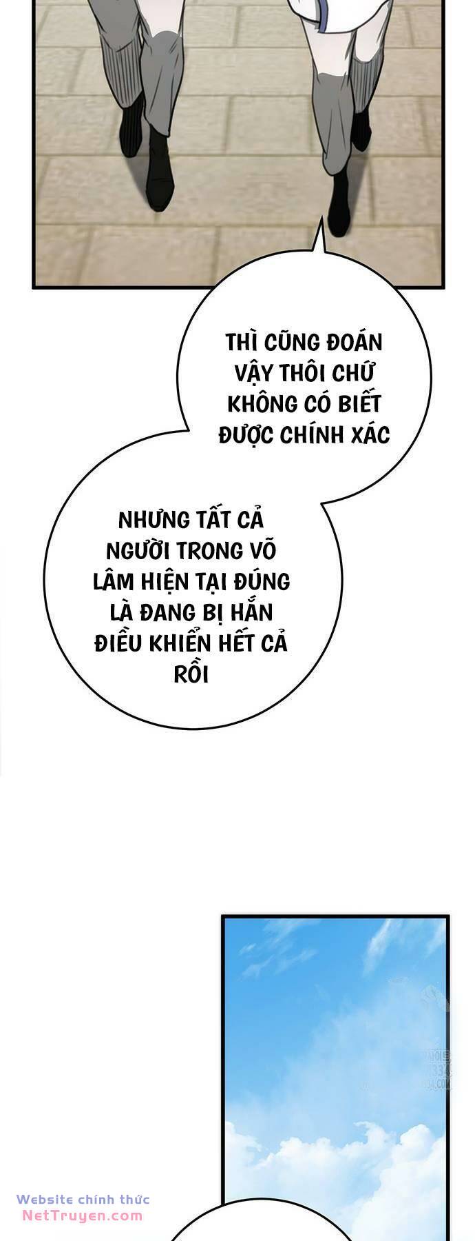 Thanh Kiếm Của Hoàng Đế - Chapter 48 - Page 54