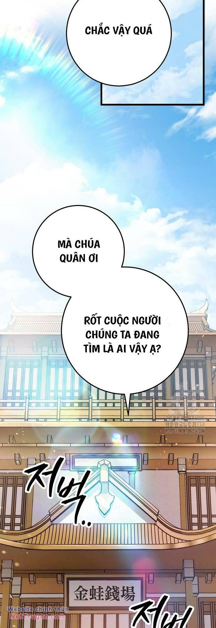 Thanh Kiếm Của Hoàng Đế - Chapter 48 - Page 55
