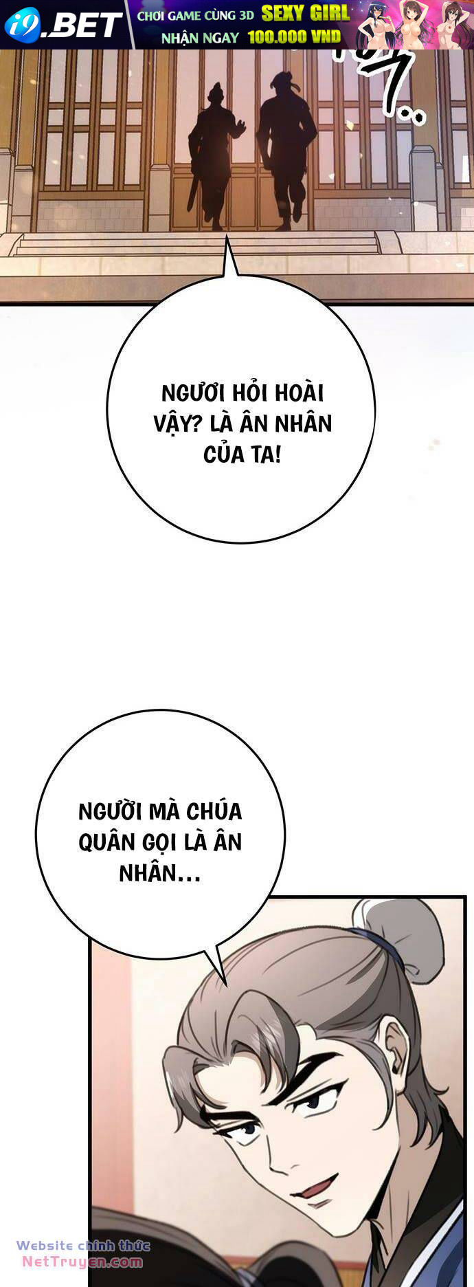 Thanh Kiếm Của Hoàng Đế - Chapter 48 - Page 56