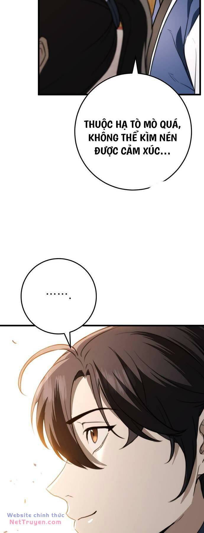 Thanh Kiếm Của Hoàng Đế - Chapter 48 - Page 57