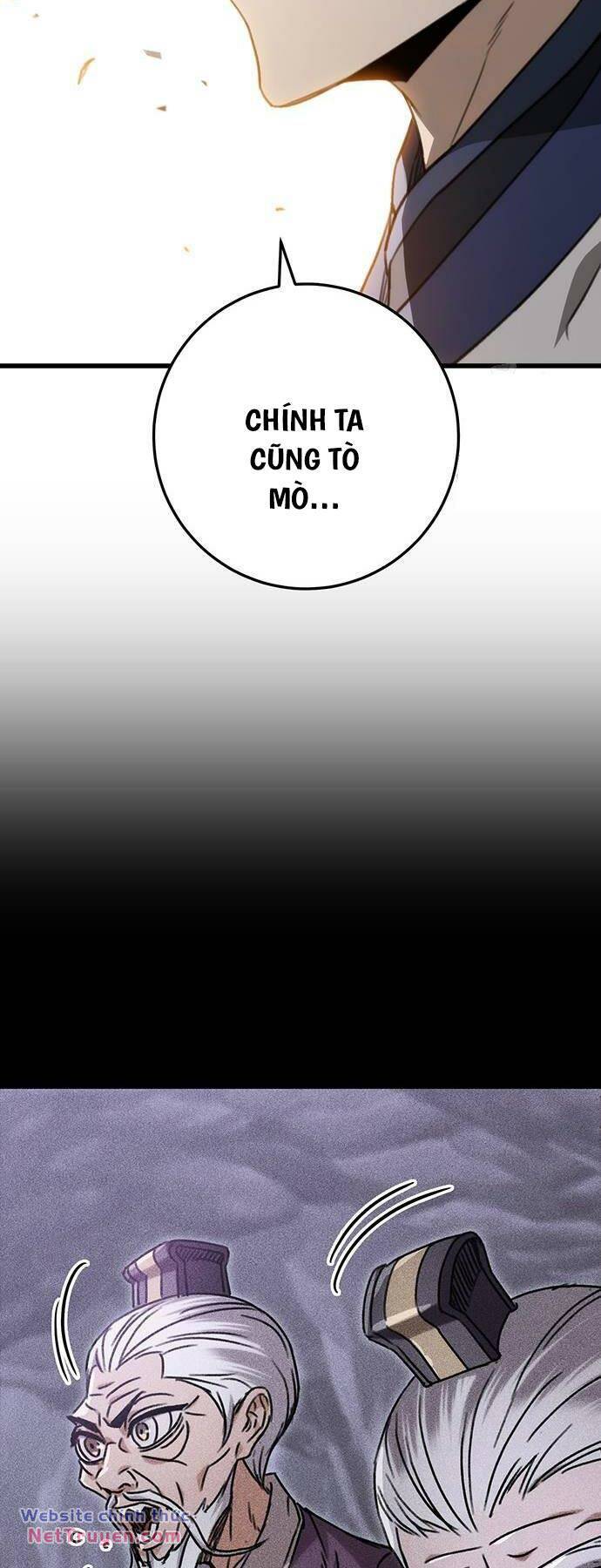 Thanh Kiếm Của Hoàng Đế - Chapter 48 - Page 58