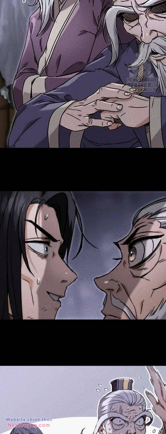 Thanh Kiếm Của Hoàng Đế - Chapter 48 - Page 59