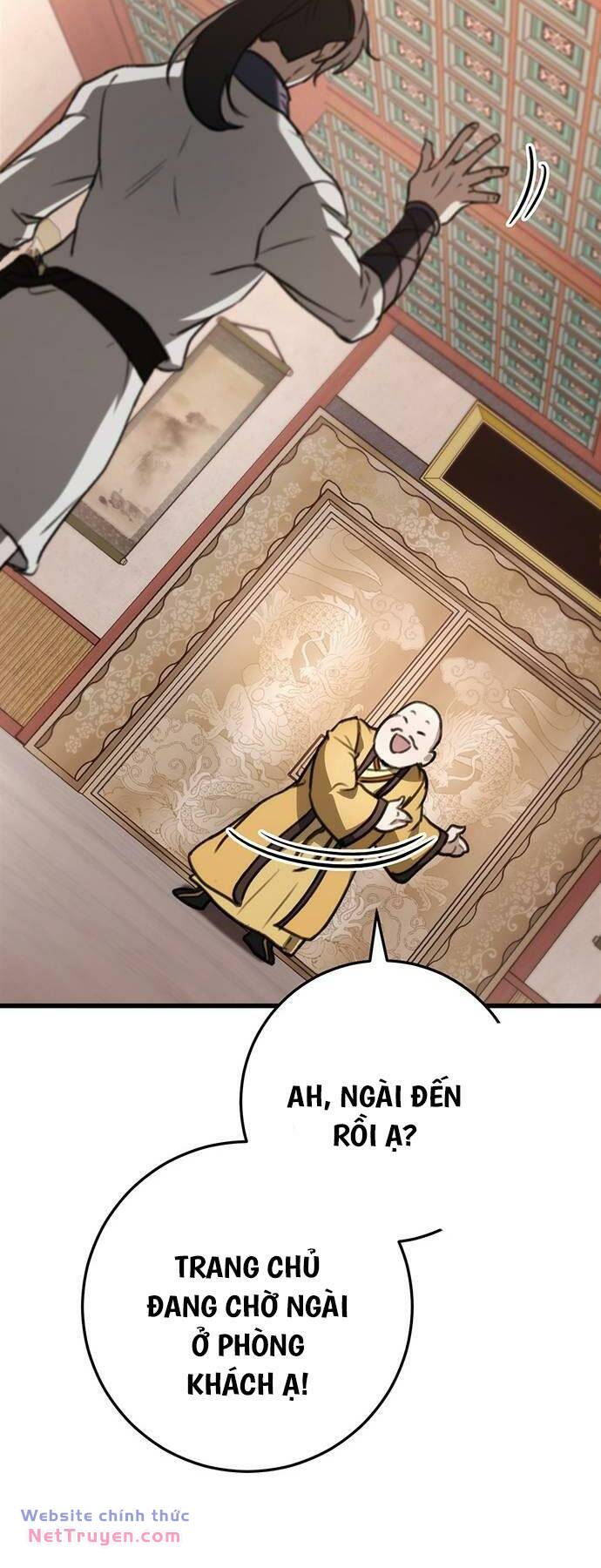 Thanh Kiếm Của Hoàng Đế - Chapter 48 - Page 62