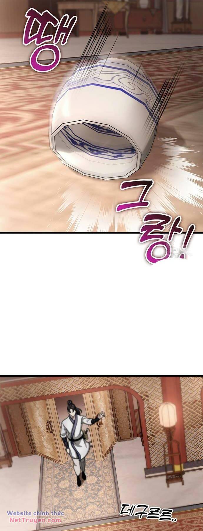 Thanh Kiếm Của Hoàng Đế - Chapter 48 - Page 64