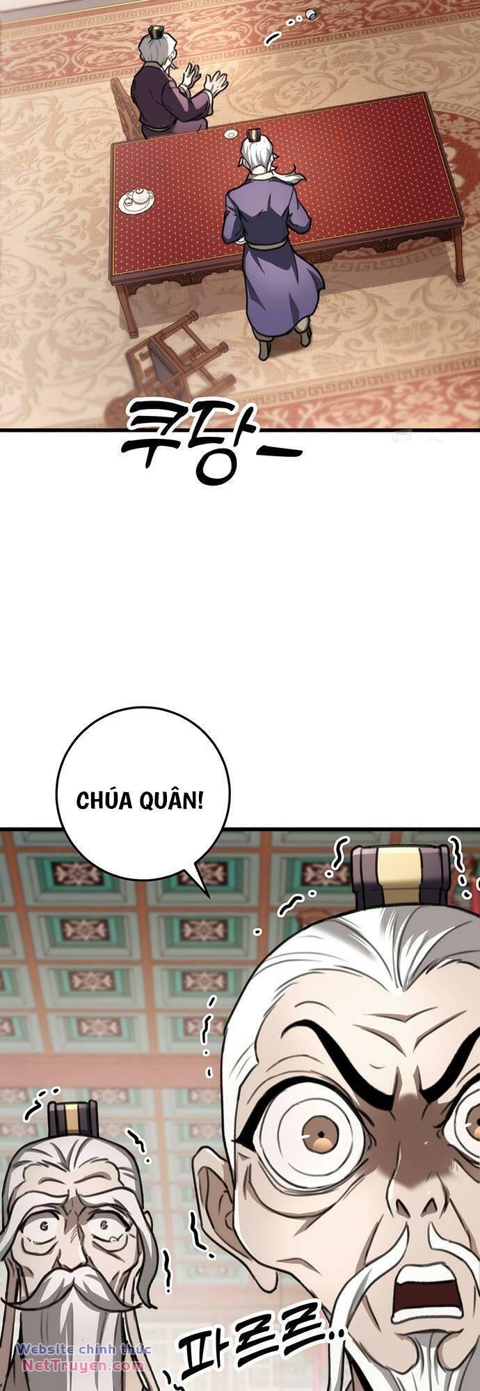 Thanh Kiếm Của Hoàng Đế - Chapter 48 - Page 65