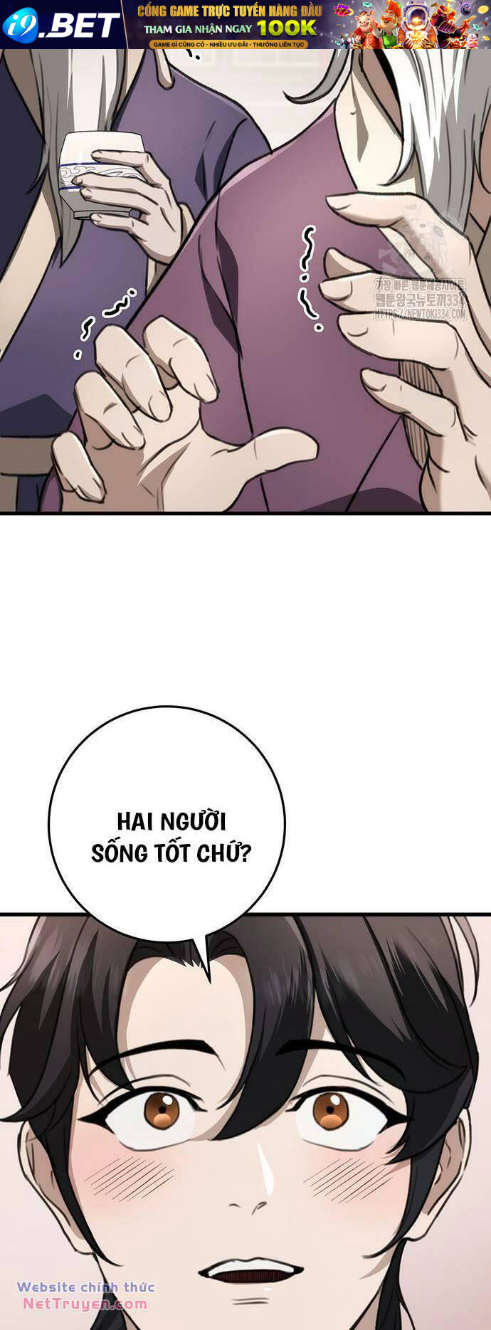 Thanh Kiếm Của Hoàng Đế - Chapter 48 - Page 66