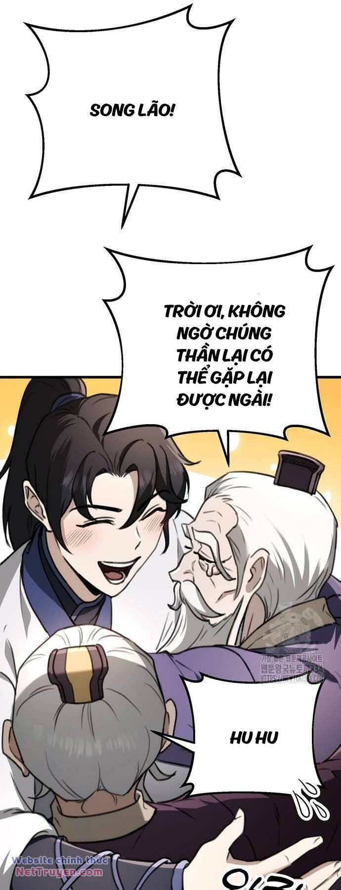 Thanh Kiếm Của Hoàng Đế - Chapter 48 - Page 69