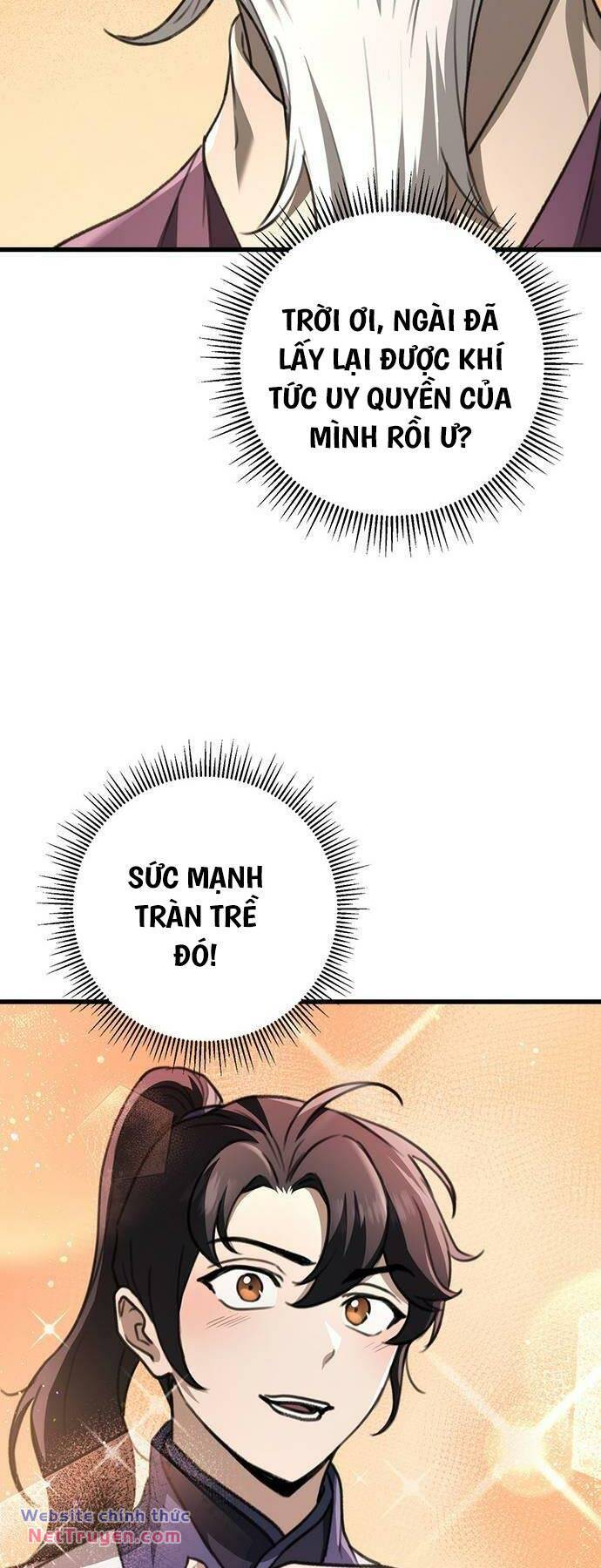 Thanh Kiếm Của Hoàng Đế - Chapter 48 - Page 71