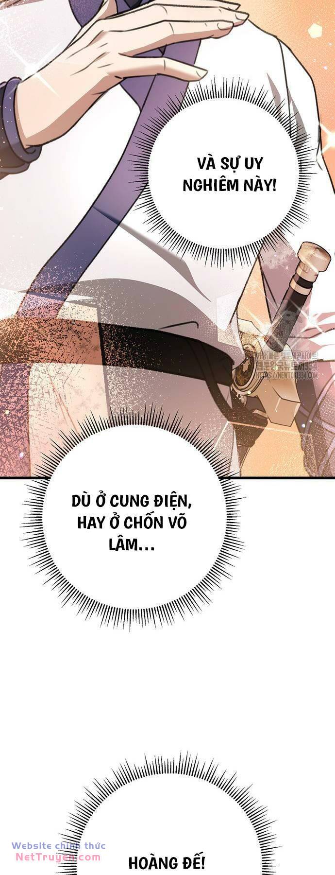 Thanh Kiếm Của Hoàng Đế - Chapter 48 - Page 72