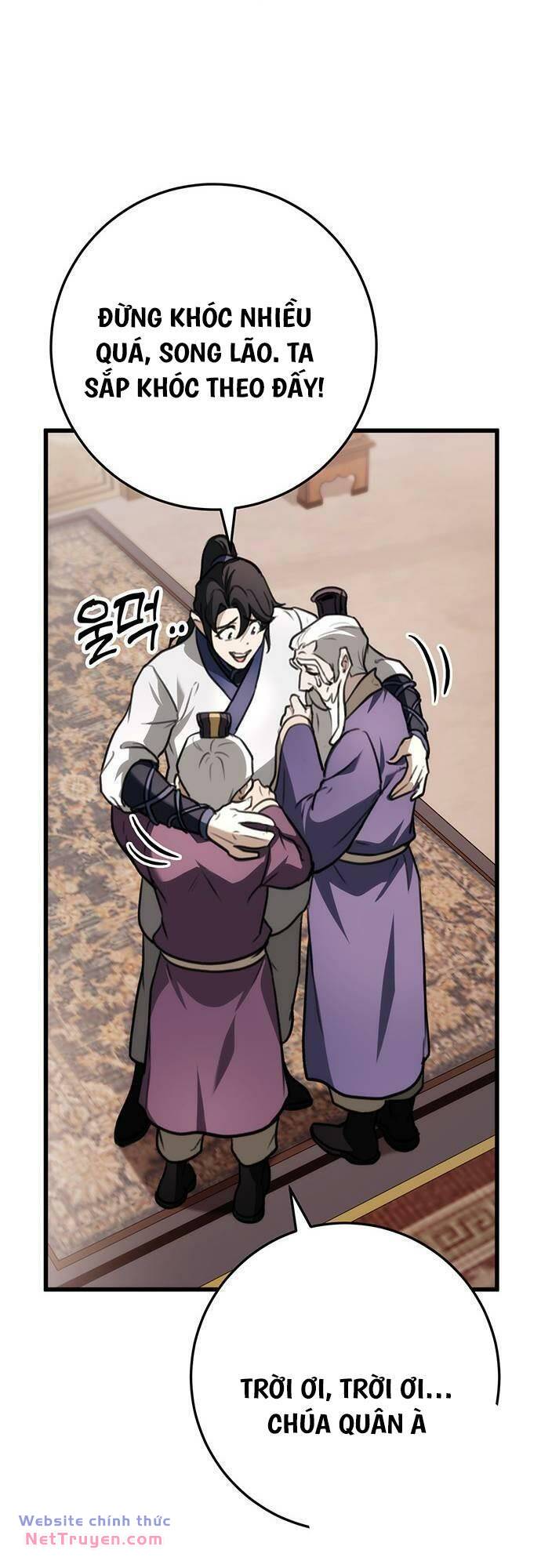 Thanh Kiếm Của Hoàng Đế - Chapter 48 - Page 74