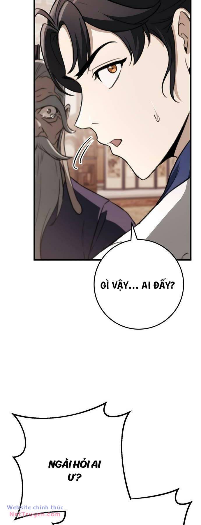 Thanh Kiếm Của Hoàng Đế - Chapter 48 - Page 76