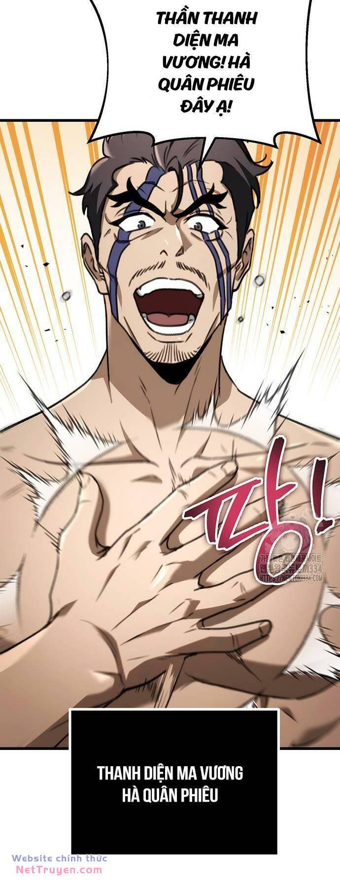 Thanh Kiếm Của Hoàng Đế - Chapter 48 - Page 77