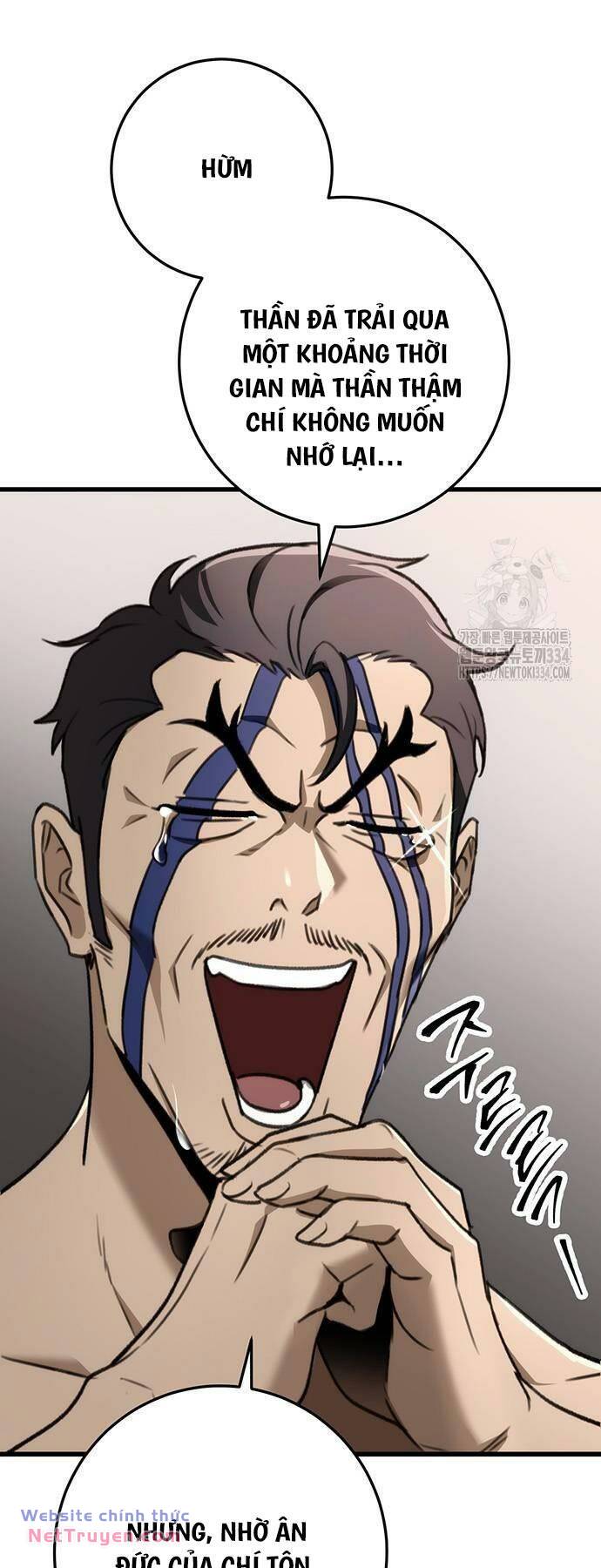 Thanh Kiếm Của Hoàng Đế - Chapter 48 - Page 79