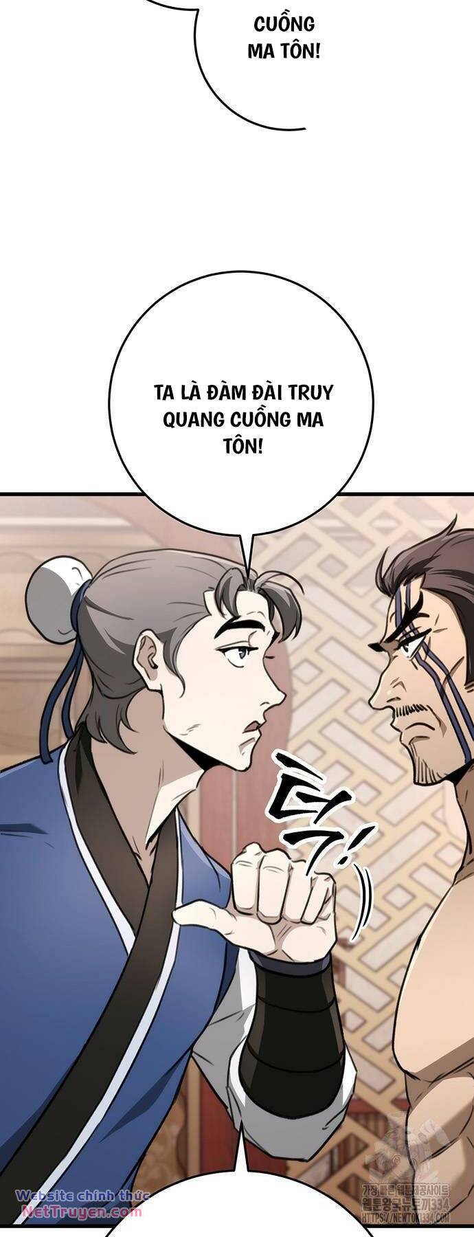 Thanh Kiếm Của Hoàng Đế - Chapter 48 - Page 82