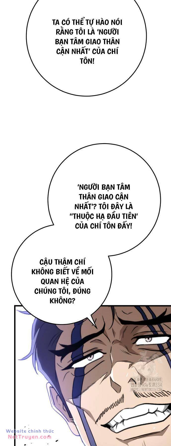 Thanh Kiếm Của Hoàng Đế - Chapter 48 - Page 83