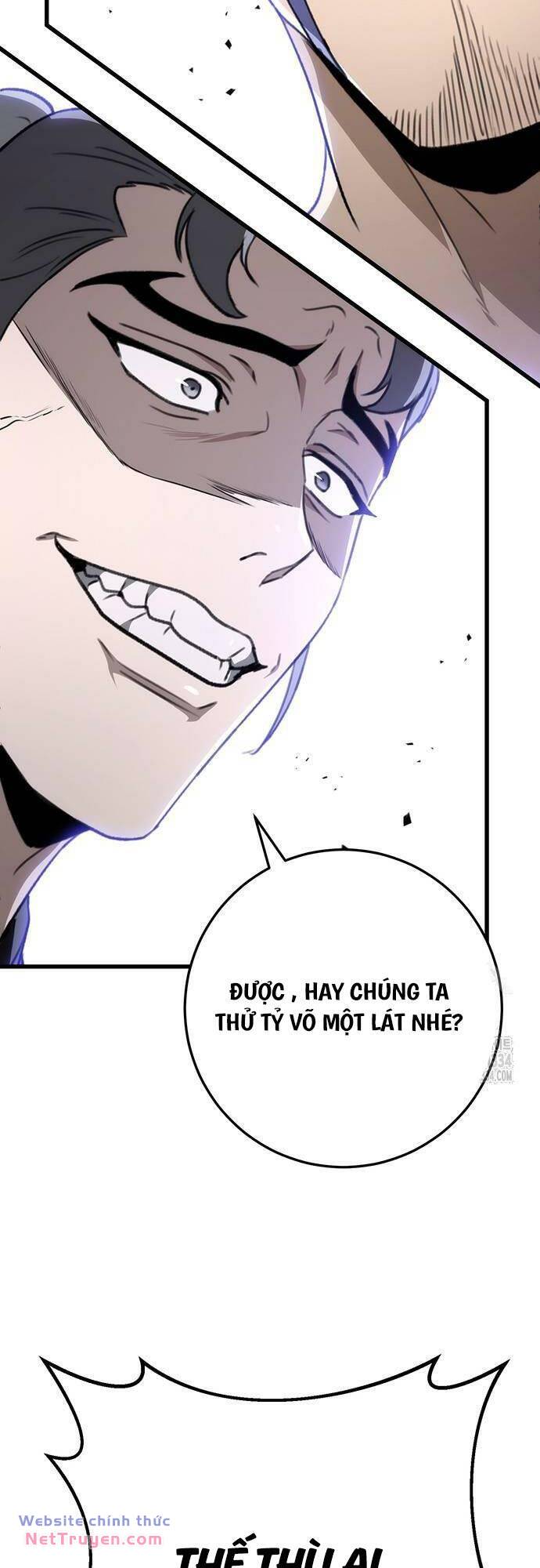 Thanh Kiếm Của Hoàng Đế - Chapter 48 - Page 84