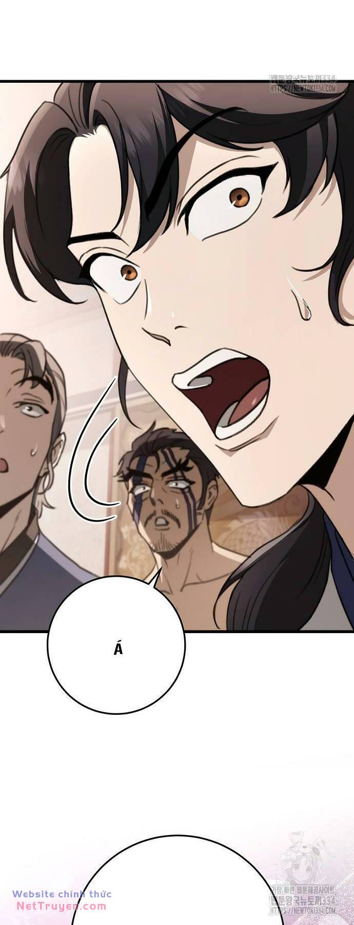 Thanh Kiếm Của Hoàng Đế - Chapter 48 - Page 89