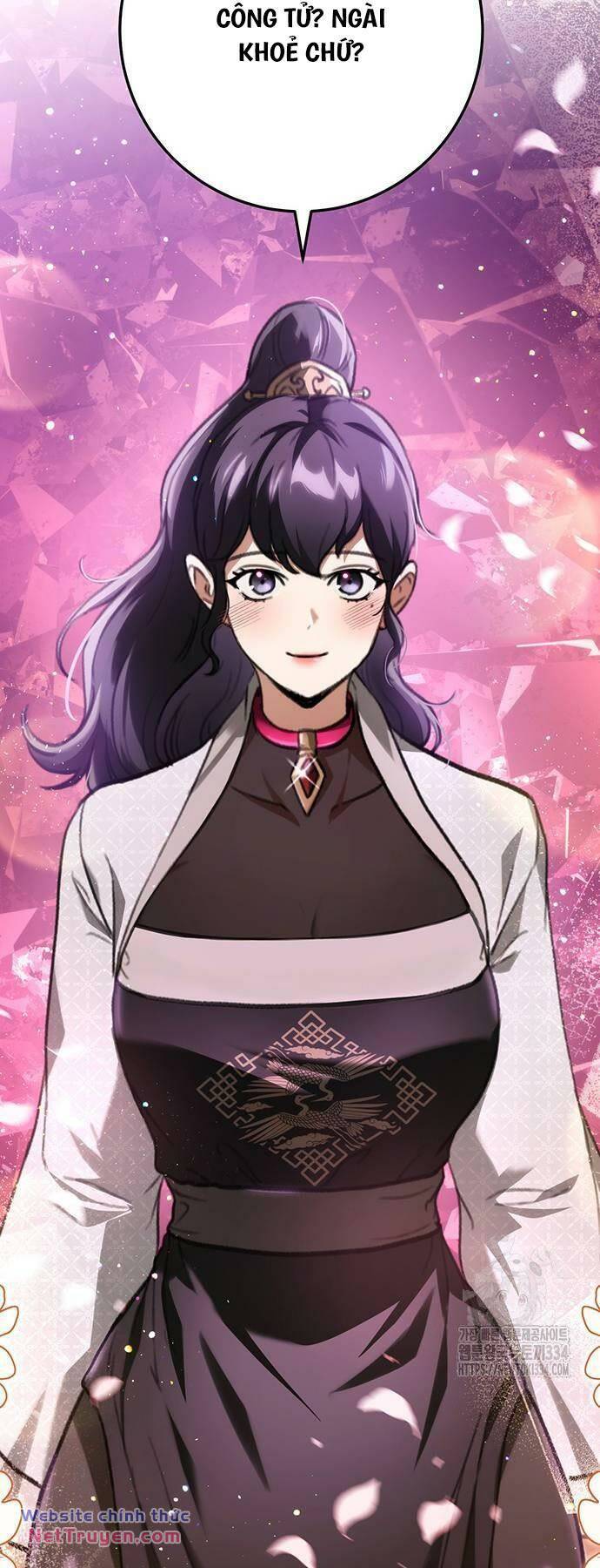 Thanh Kiếm Của Hoàng Đế - Chapter 48 - Page 90