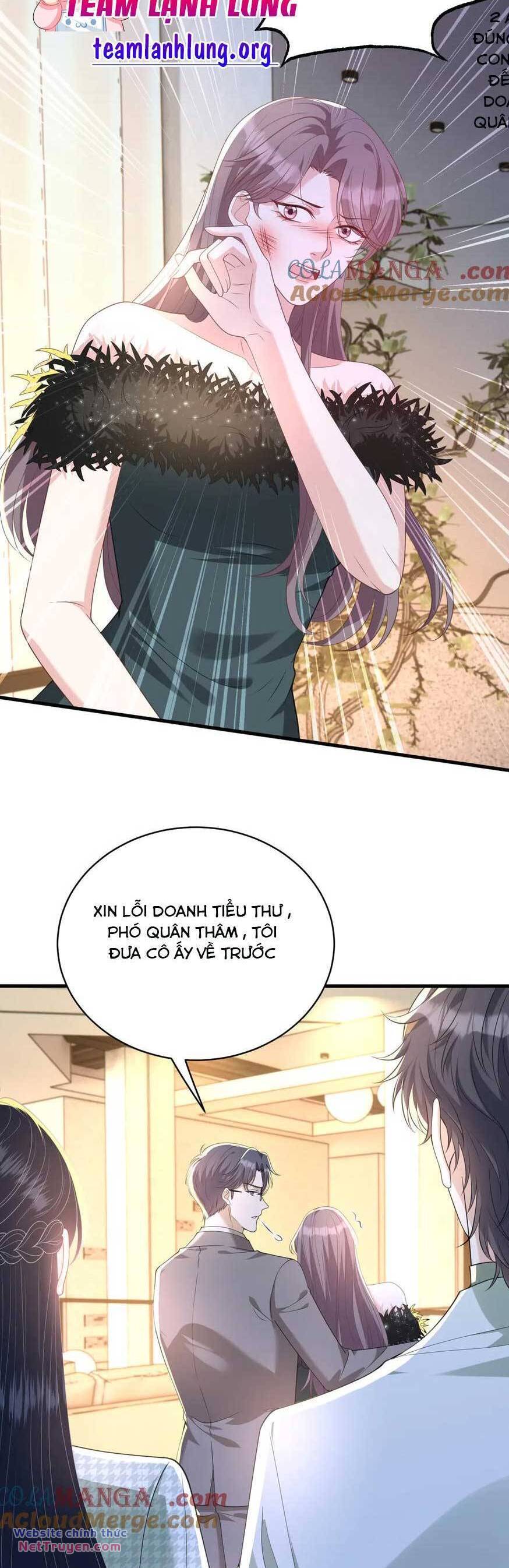 Thiên Kim Toàn Năng Đại Tài - Chapter 141 - Page 11