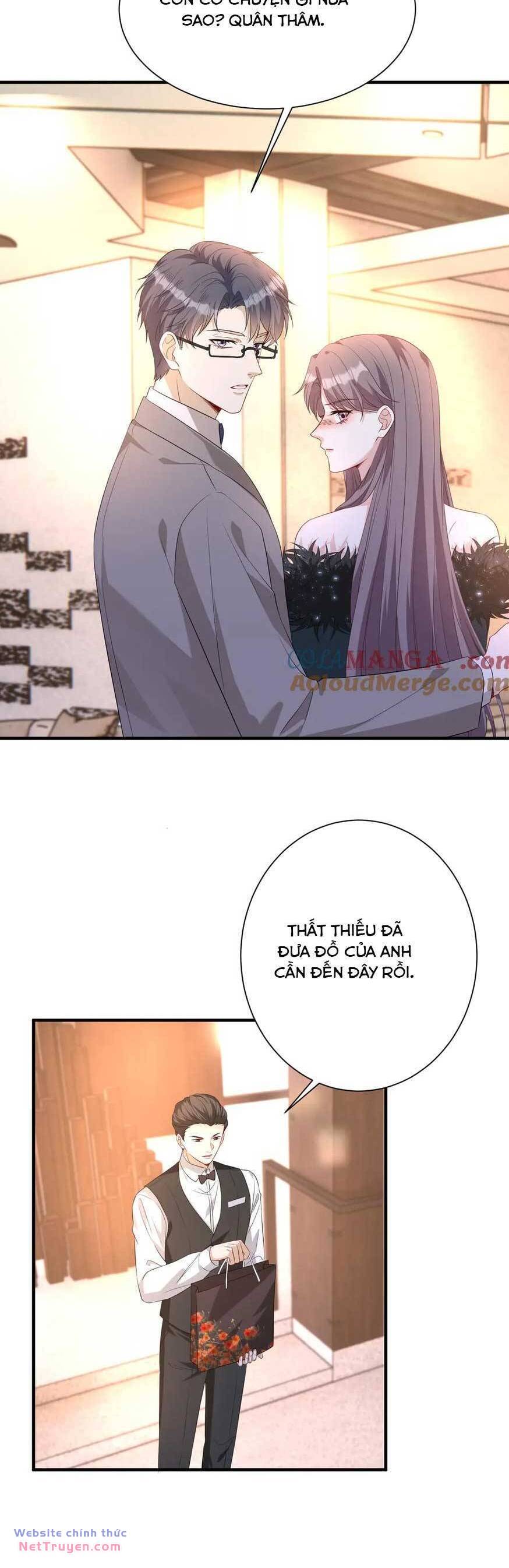 Thiên Kim Toàn Năng Đại Tài - Chapter 141 - Page 13