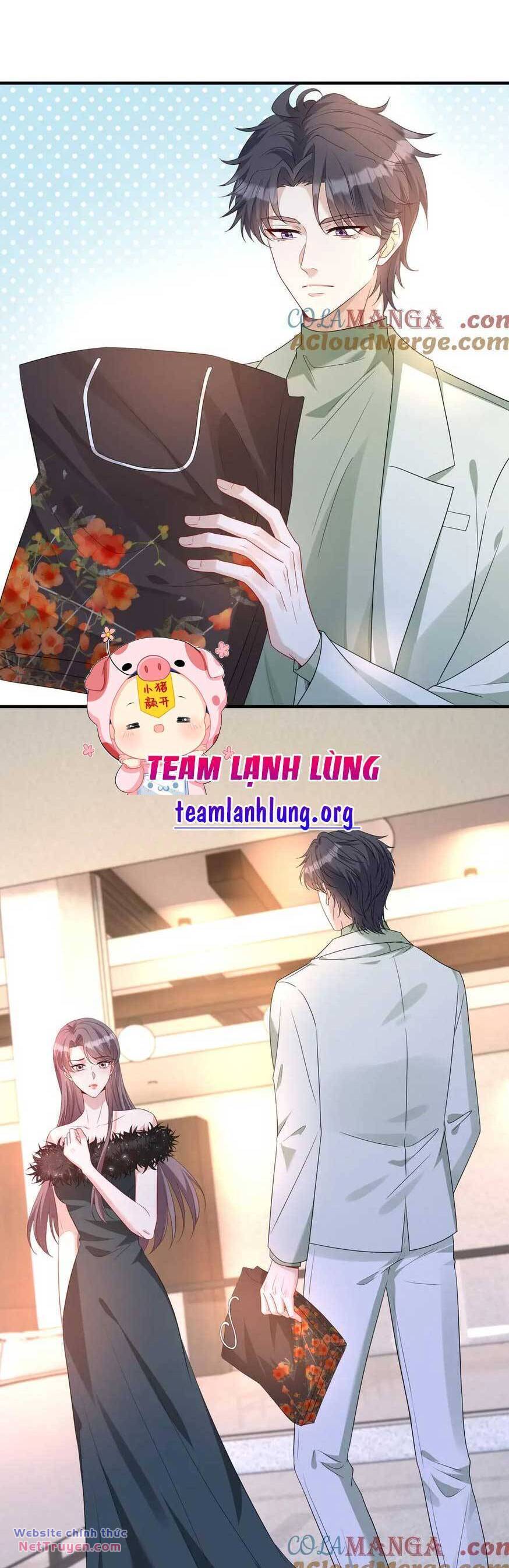 Thiên Kim Toàn Năng Đại Tài - Chapter 141 - Page 14