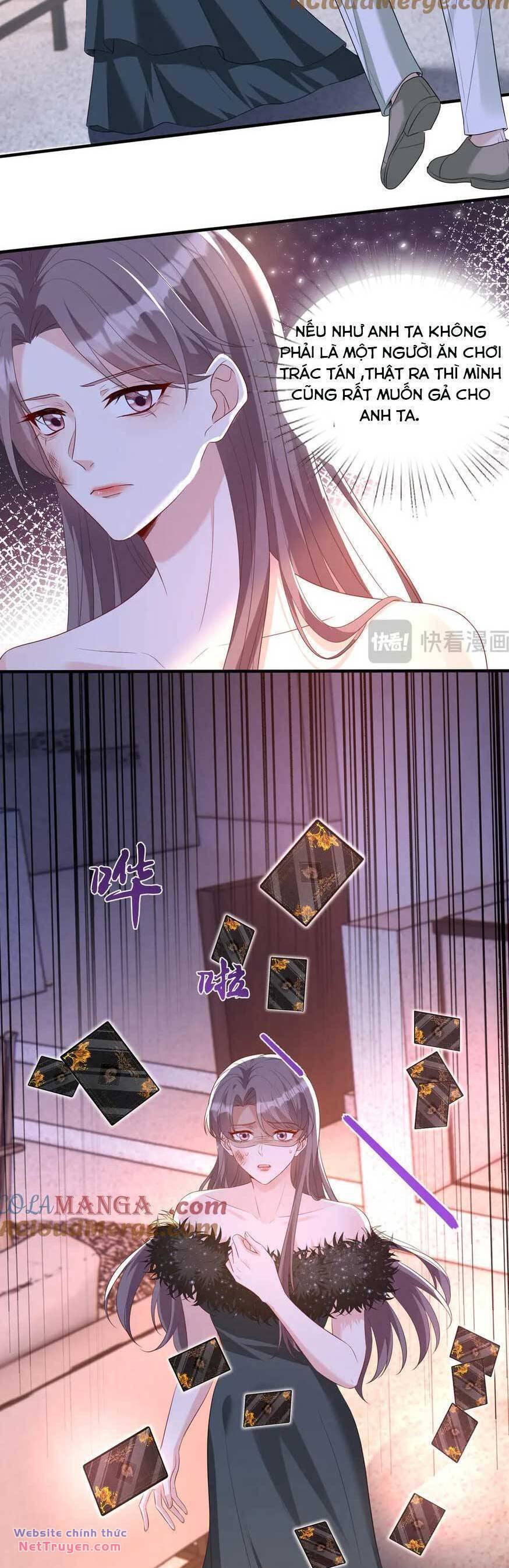 Thiên Kim Toàn Năng Đại Tài - Chapter 141 - Page 15