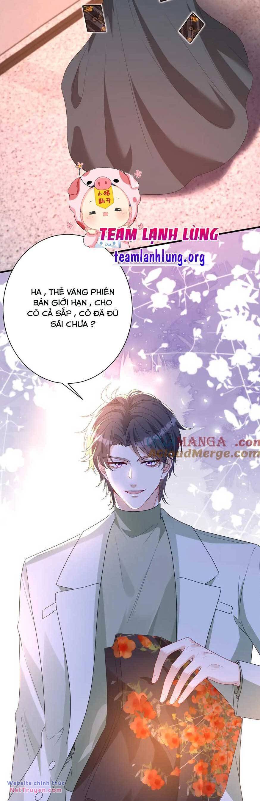 Thiên Kim Toàn Năng Đại Tài - Chapter 141 - Page 16