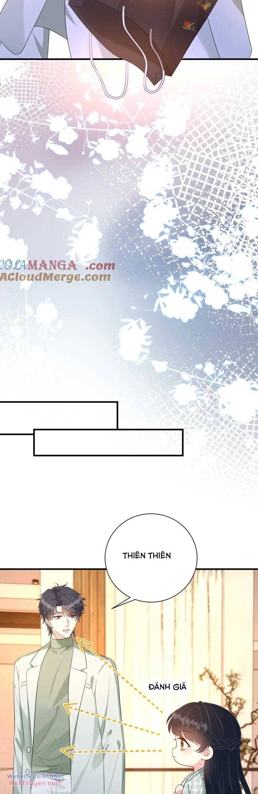 Thiên Kim Toàn Năng Đại Tài - Chapter 141 - Page 17