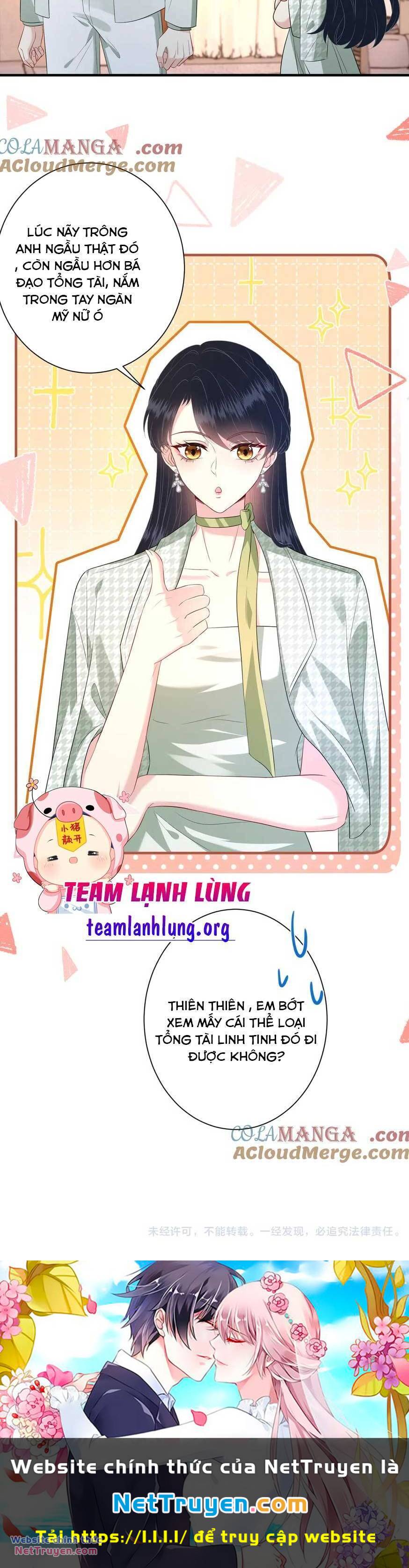 Thiên Kim Toàn Năng Đại Tài - Chapter 141 - Page 18