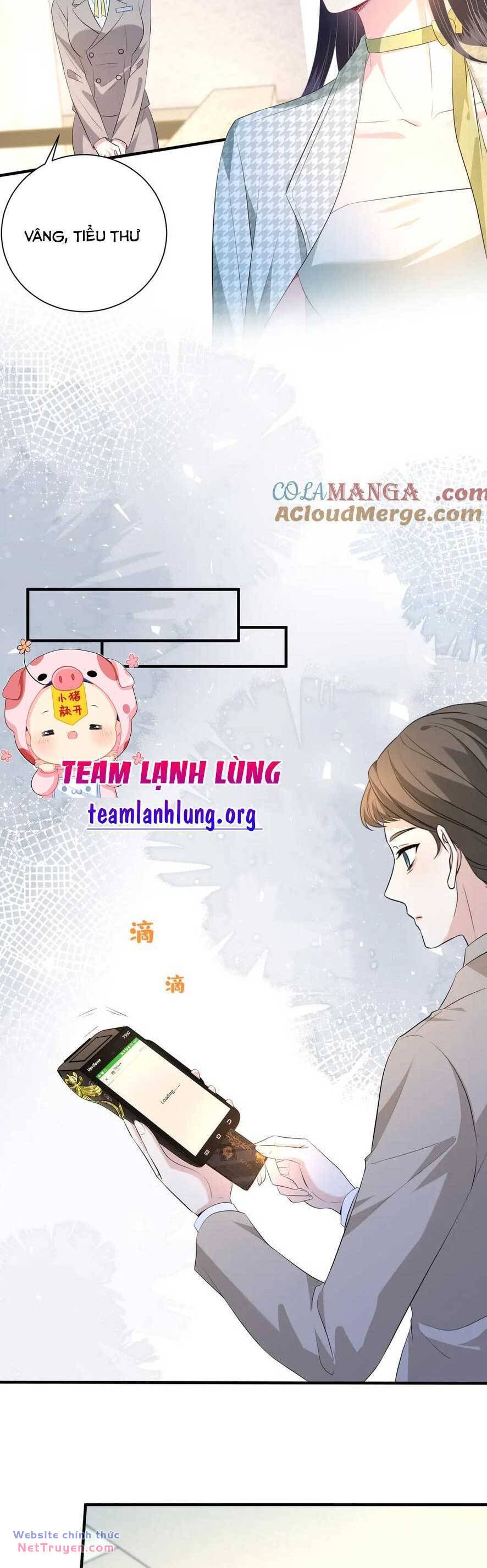 Thiên Kim Toàn Năng Đại Tài - Chapter 141 - Page 5