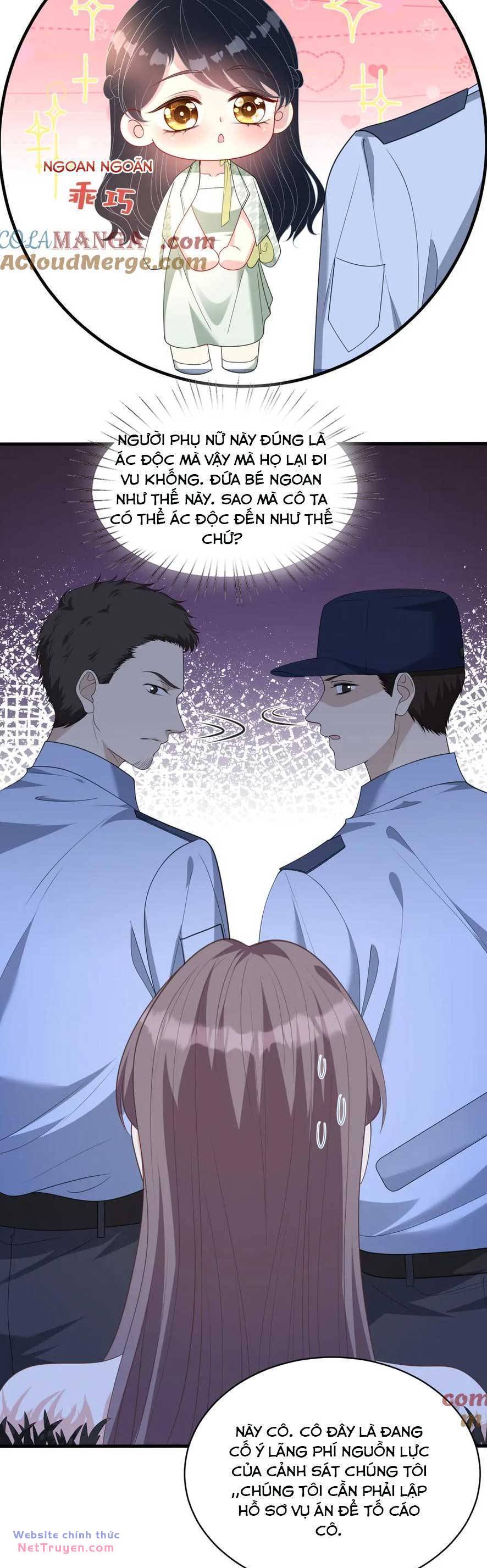 Thiên Kim Toàn Năng Đại Tài - Chapter 141 - Page 8