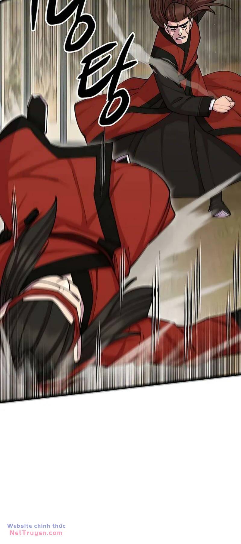 Thiên Hạ Đệ Nhất Đại Sư Huynh - Chapter 81 - Page 9