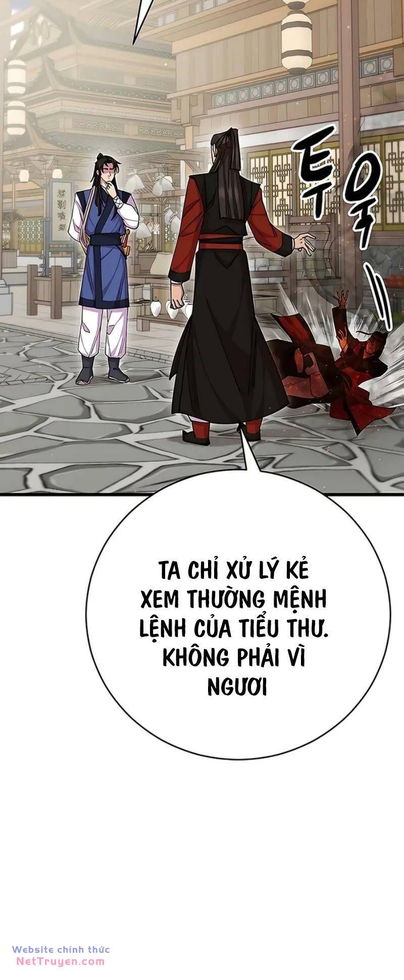 Thiên Hạ Đệ Nhất Đại Sư Huynh - Chapter 81 - Page 108