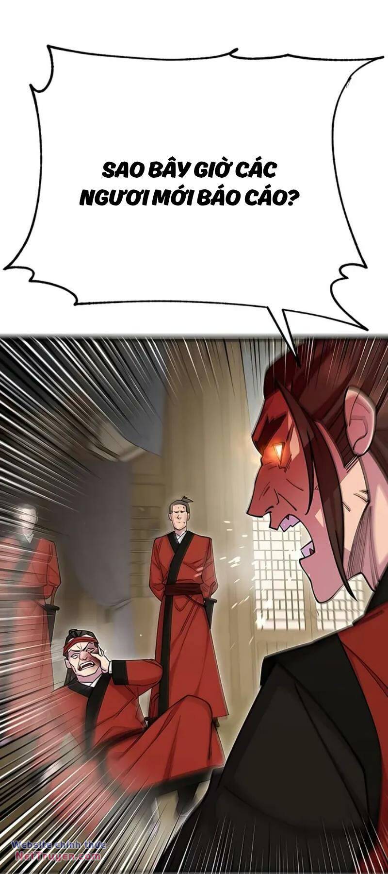 Thiên Hạ Đệ Nhất Đại Sư Huynh - Chapter 81 - Page 10