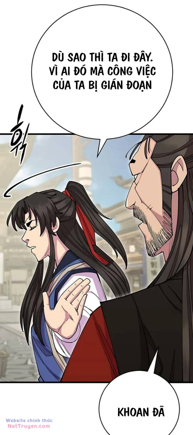 Thiên Hạ Đệ Nhất Đại Sư Huynh - Chapter 81 - Page 109