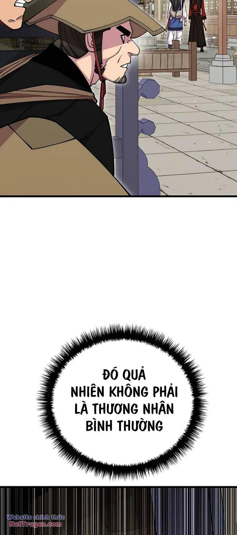 Thiên Hạ Đệ Nhất Đại Sư Huynh - Chapter 81 - Page 114